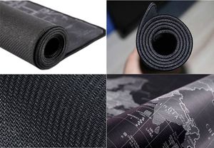 Podkładka Podkładka mapa świata 2