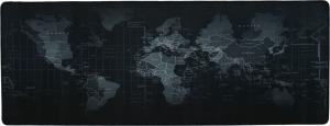 Podkładka Podkładka mapa świata 5