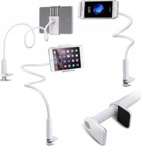 Uchwyt Elastyczny uchwyt na tablet do stołu biurka () - 446-uniw 2