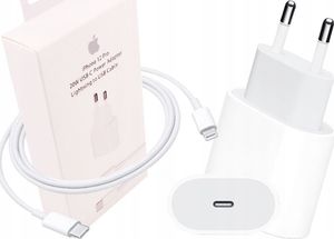 Ładowarka Apple 1x USB-C 3 A 1