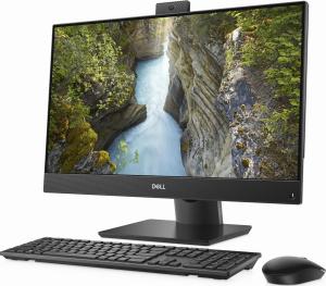 Komputer Dell OptiPlex 7470 Core i5-9500, 8 GB, 256GB SSD, Windows 10 Professional 4