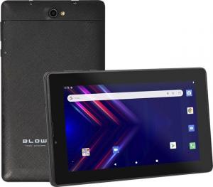 Tablet Blow BlackTAB7 3G V2 7" 16 GB 3G Czarny (79-048#) 1