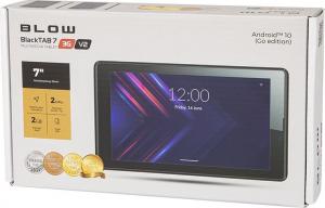 Tablet Blow BlackTAB7 3G V2 7" 16 GB 3G Czarny (79-048#) 4