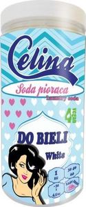 Celina Soda piorąca do bieli Laundy soda white 1kg Celina 1