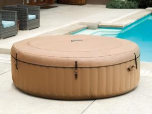 SPA ogrodowe Intex PureSpa Bubble Therapy 216 cm x 71 cm (28428) 3