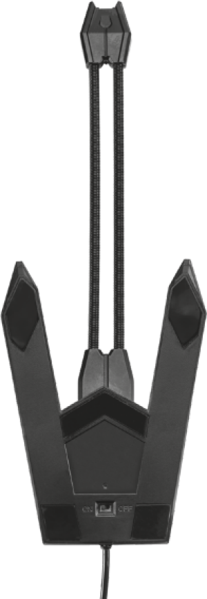 Mikrofon Trust GXT210 (20688) 4