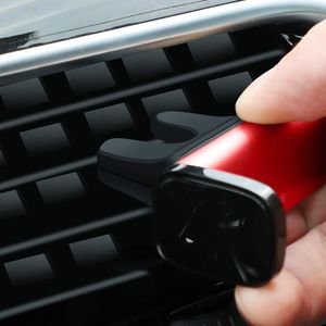 Baseus Uchwyt zaciskowy do samochodu Steel Cannon SUGP-09 11