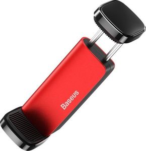 Baseus Uchwyt zaciskowy do samochodu Steel Cannon SUGP-09 4