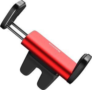 Baseus Uchwyt zaciskowy do samochodu Steel Cannon SUGP-09 7