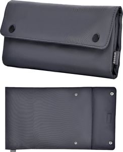Etui Baseus Folding 13" Grafit 2