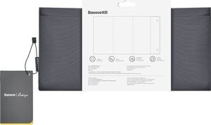 Etui Baseus Folding 13" Grafit 6