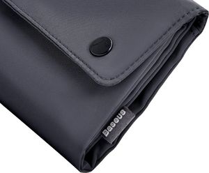 Etui Baseus Folding 13" Grafit 10