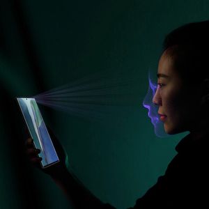 Baseus Baseus 2x folia ochronna na cały ekran Full Screen 0,15 mm Samsung Galaxy Note 20 (SGSANOTE20-SA02) 17