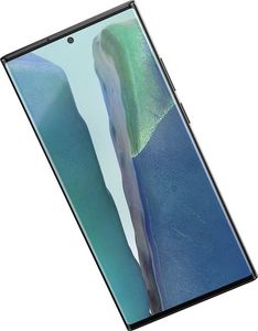 Baseus Baseus 2x folia ochronna na cały ekran Full Screen 0,15 mm Samsung Galaxy Note 20 (SGSANOTE20-SA02) 4