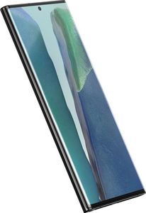 Baseus Baseus 2x folia ochronna na cały ekran Full Screen 0,15 mm Samsung Galaxy Note 20 Ultra (SGSANOTE20P-SA02) 7