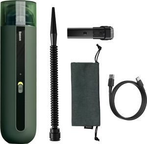 Odkurzacz ręczny Baseus A2 2