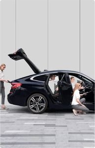 Odkurzacz ręczny Baseus A2 11