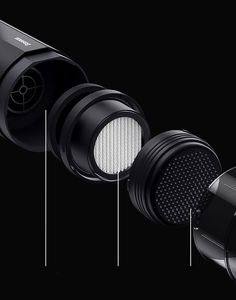 Odkurzacz ręczny Baseus A2 13