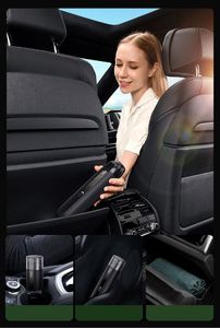 Odkurzacz ręczny Baseus A2 14