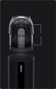 Odkurzacz ręczny Baseus A2 19