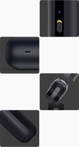 Odkurzacz ręczny Baseus A2 20