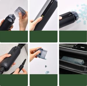 Odkurzacz ręczny Baseus A2 21