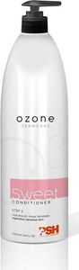 PSH PSH Sweet Ozone Dermacare Conditioner - odżywka nawilżająca dla wrażliwej skóry 250 ml 2