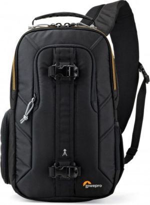 Plecak Lowepro Slingshot Edge 150 AW Czarny (LP36898) 2