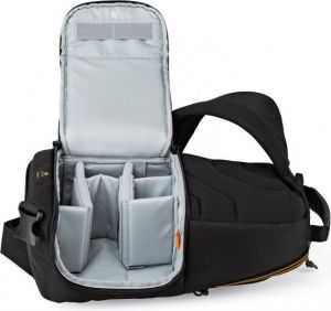 Plecak Lowepro Slingshot Edge 150 AW Czarny (LP36898) 3