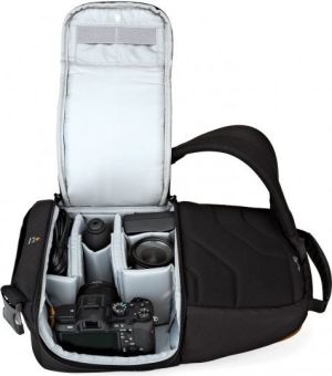 Plecak Lowepro Slingshot Edge 150 AW Czarny (LP36898) 4