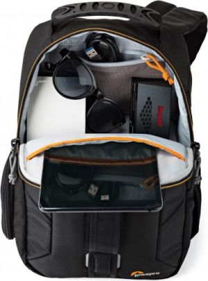 Plecak Lowepro Slingshot Edge 150 AW Czarny (LP36898) 6