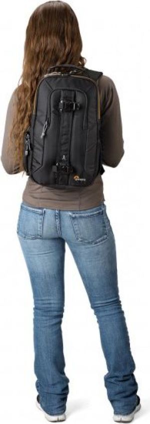 Plecak Lowepro Slingshot Edge 150 AW Czarny (LP36898) 10