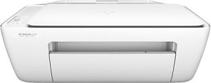 Urządzenie wielofunkcyjne HP DeskJet 2130 (F5S40B) 3