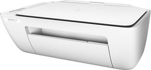 Urządzenie wielofunkcyjne HP DeskJet 2130 (F5S40B) 4