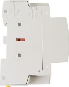 XBS Stycznik modułowy 230V-AC 40A 4NO do systemów 3 fazowych NM-IS 40-40 XBS 0406 3