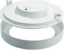 GTV Oprawa LED downlight 18W 3000K/4000K/6400K zmienna barwa światła 1600lm natynkowa/wpuszczana 226 BOLERO GTV 0117 5