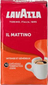 Lavazza Lavazza Cafe Mattino 250g kawa mielona 1