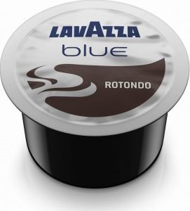 Lavazza Lavazza Blue Espresso Rotondo kapsułki 100szt 1