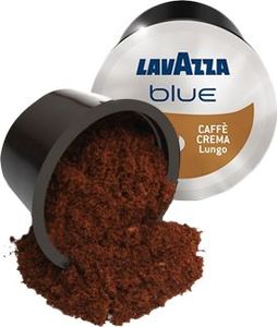 Lavazza Lavazza Blue Caffe Crema Lungo kapsułki 100szt 2