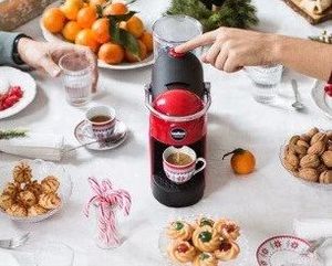 Lavazza Lavazza Blue Caffe Crema Lungo kapsułki 100szt 5