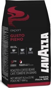 Kawa ziarnista Lavazza Expert Gusto Pieno 1 kg 1