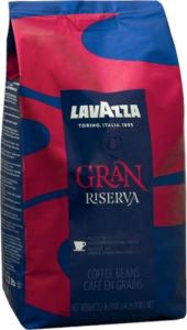 Kawa ziarnista Lavazza Gran Riserva 1 kg 1