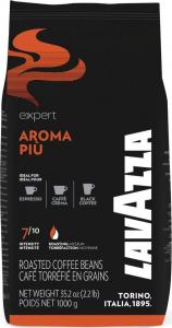 Kawa ziarnista Lavazza Expert Plus Aroma Piu 1 kg 1