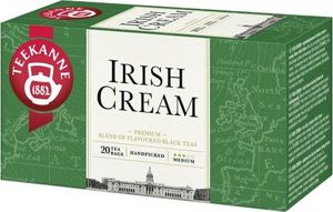 TEEKANNE Teekanne Irish Cream Ex20 1