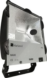 Marlanvil Oprawa metalohalogenowa 400W HQI IP65 ENEC-03 naświetlacz MAV211012 M-L 4482 1
