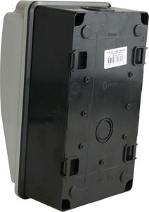 TP Electric Rozdzielnica IP66 6modułowa natynkowa rozdzielnia obudowa TpE 8018 2