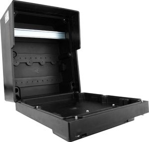 F&F Rozdzielnica stacjonarna Szczecin IP54 13M gumowa rozdzielnia obudowa Typ 9227999 PCE 1793 2