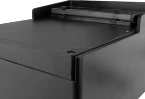 F&F Rozdzielnica stacjonarna Szczecin IP67 13M gumowa rozdzielnia obudowa Typ 92279992 PCE 2907 4