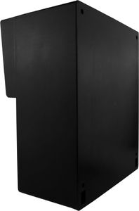 F&F Rozdzielnica stacjonarna Szczecin IP67 13M gumowa rozdzielnia obudowa Typ 92279992 PCE 2907 6