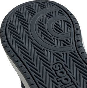 Adidas Buty dziecięce ADIDAS HOOPS MID 2.0 I 21 5